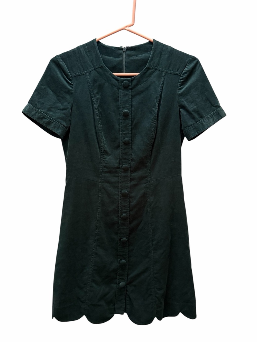 Gal Meets Glam Michelle Dress. Size 2.
